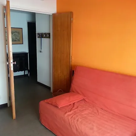 Apartment Apartamento T2 No Centro De Monte Gordo