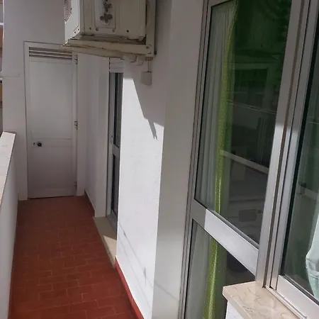 Appartement Apartamento T2 No Centro De Monte Gordo