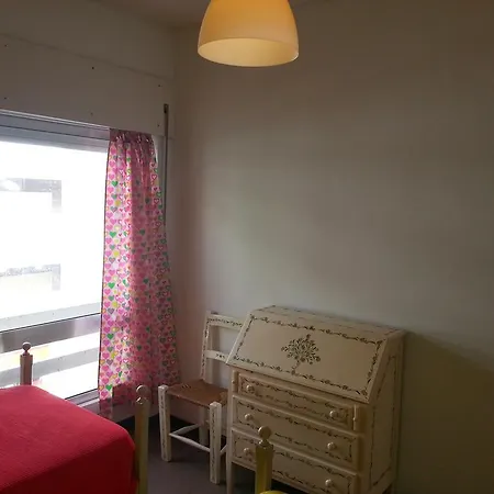 Appartement Apartamento T2 No Centro De Monte Gordo Monte Gordo