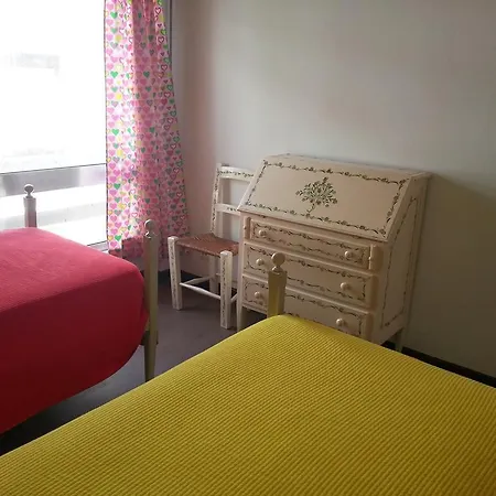 Apartamento T2 No Centro De Monte Gordo Appartement Monte Gordo