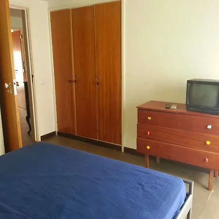 Apartamento T2 No Centro De Monte Gordo Monte Gordo
