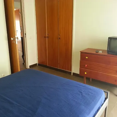 Appartement Apartamento T2 No Centro De Monte Gordo