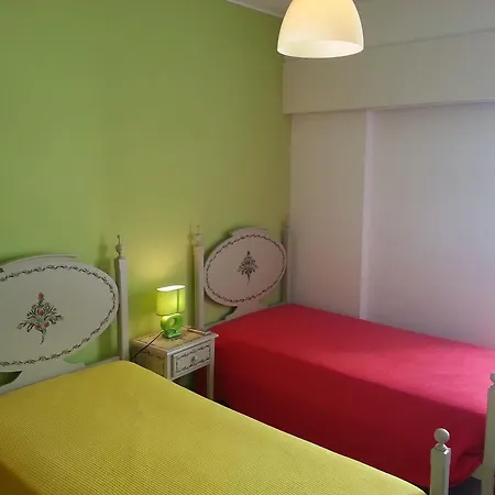 Apartamento T2 No Centro De Monte Gordo Appartement