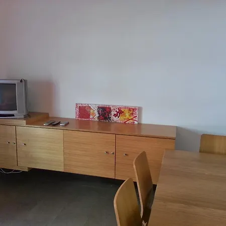 Appartement Apartamento T2 No Centro De Monte Gordo Monte Gordo