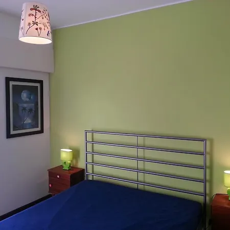 Appartement Apartamento T2 No Centro De Monte Gordo