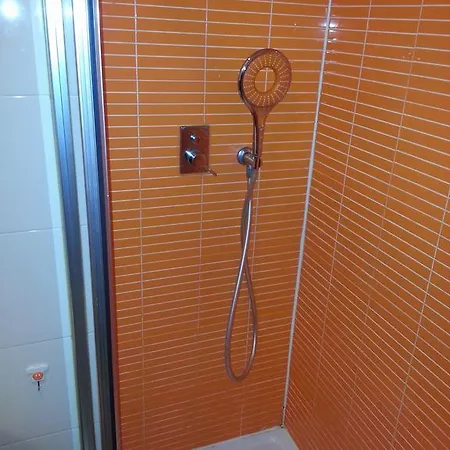 Appartement Apartamento T2 No Centro De Monte Gordo Monte Gordo
