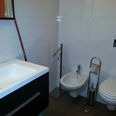 Apartamento T2 No Centro De Monte Gordo * Monte Gordo
