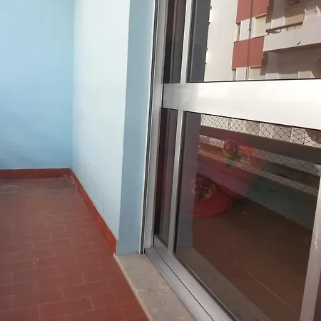 Apartamento T2 No Centro De Monte Gordo Monte Gordo