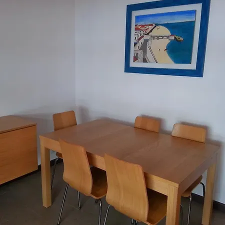 Appartement Apartamento T2 No Centro De Monte Gordo *